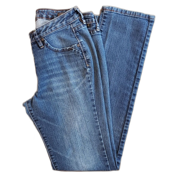 JAG Jeans - Women's - Low Rise Slim Leg - Size 8 - Picture 2 of 8